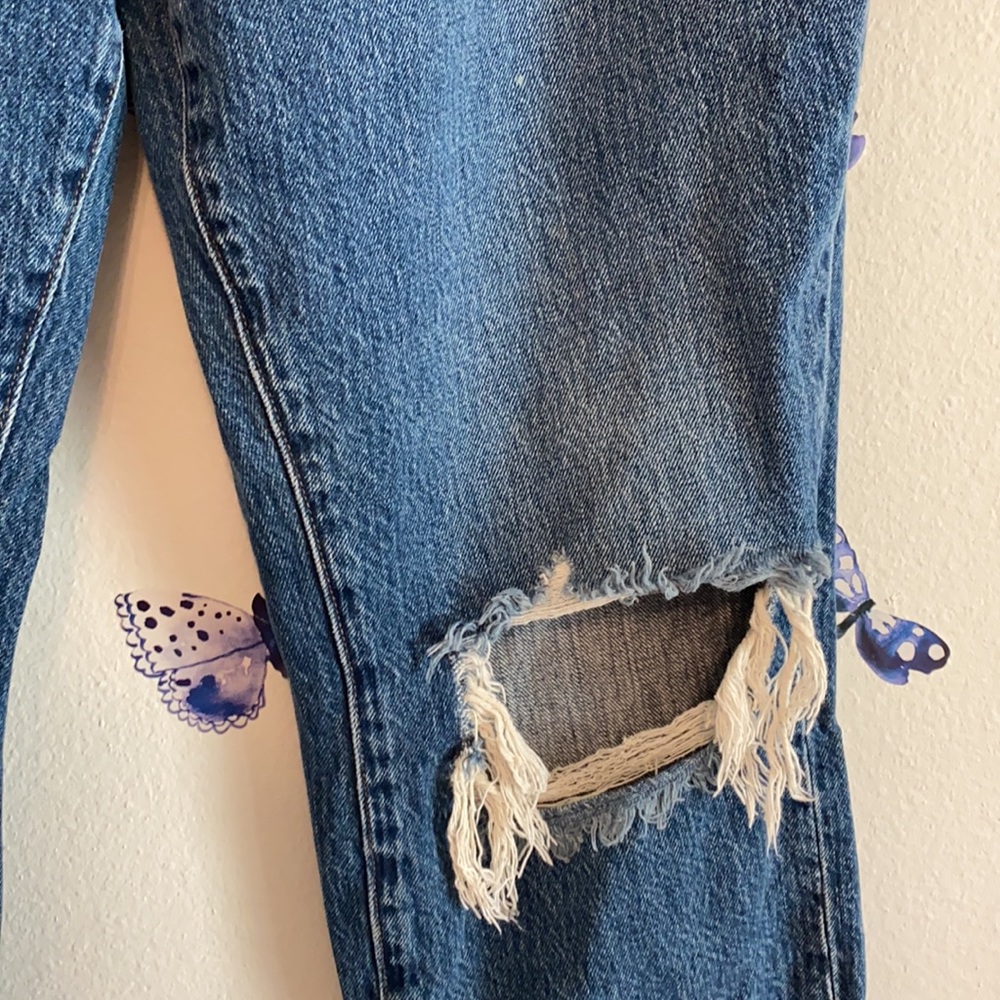 Good American Vintage Denim - Picture 3 of 5
